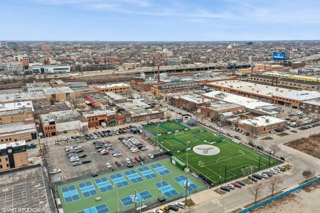 $4,700,000 | 1682-1686 North Ada Street, Chicago, IL 60642