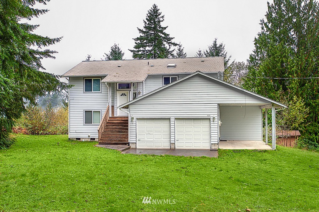 320 East Canyon View Road Belfair, WA 98528 - Photo 1 of 18