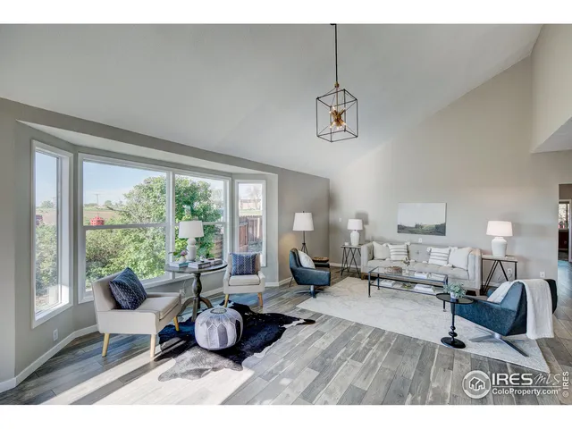 $420,000 | 201 Welker Avenue, Mead, CO 80542