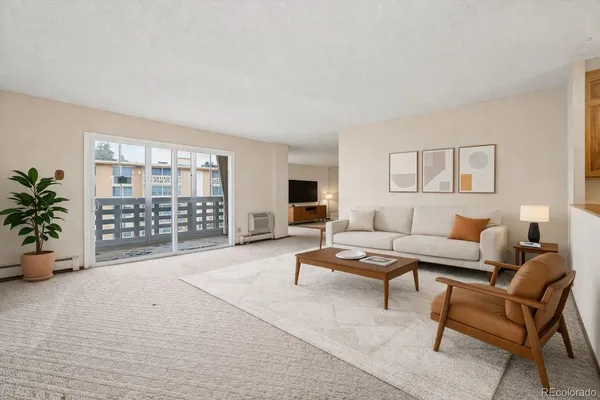 $229,900 | 9625 Center Avenue, Unit 5C, Denver, CO 80247