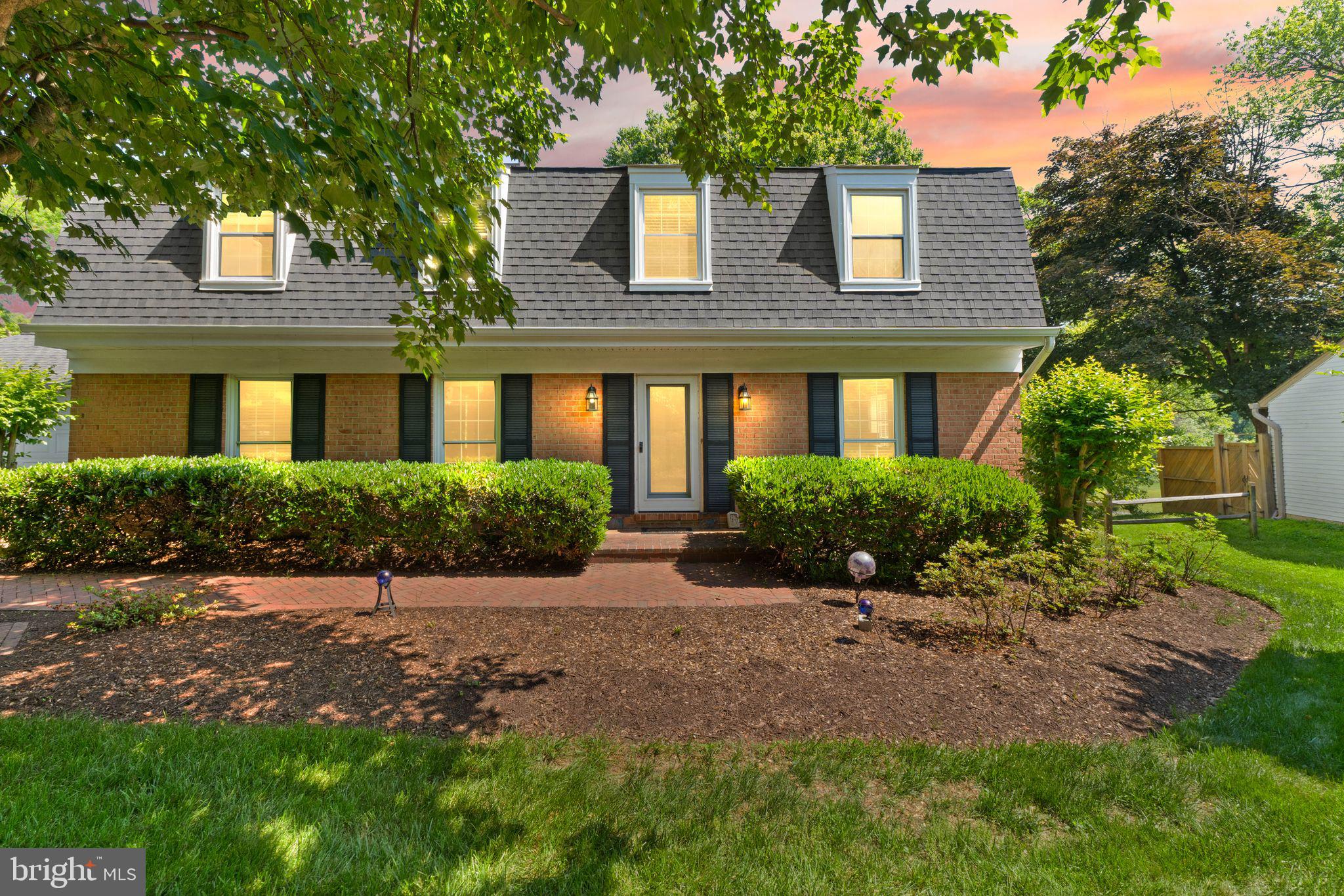 2037 Durand Drive Reston, VA 20191 - Photo 77 of 79