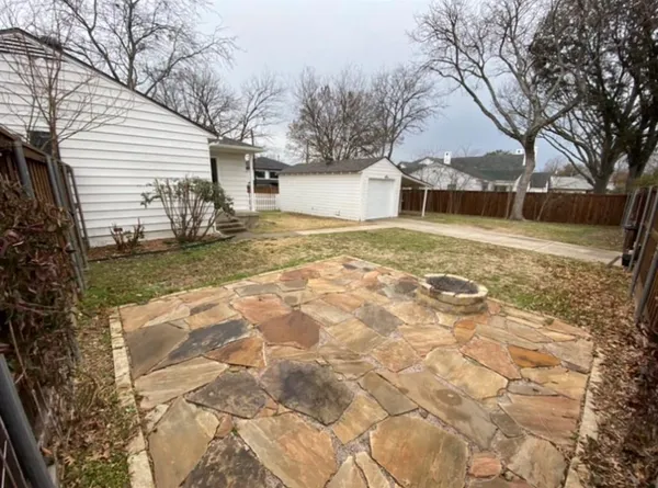 $2,990 | 9919 Dresden Drive, Dallas, TX 75220