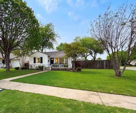 $2,990 | 9919 Dresden Drive, Dallas, TX 75220