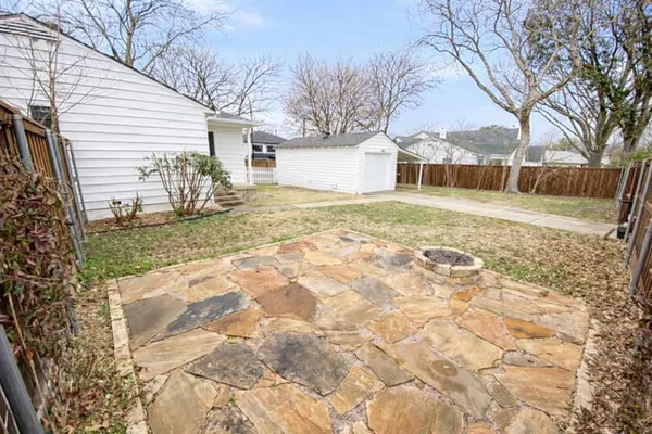 $2,990 | 9919 Dresden Drive, Dallas, TX 75220