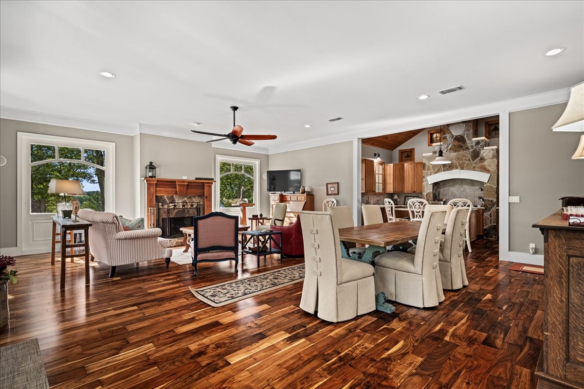 3600 Noak Road Round Top, TX 78954 - Photo 18 of 42 Gallery Image 18
