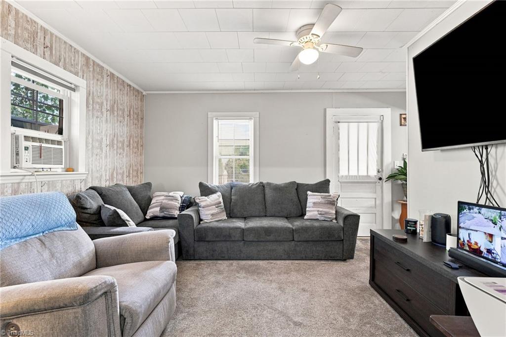 122 Turner Road Mayodan, NC 27027 - Photo 7 of 31 Gallery Image 7
