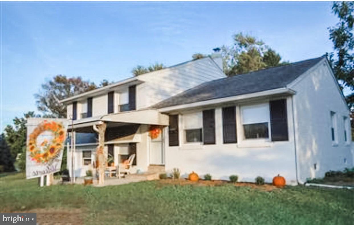5 Cambridge Road Brookhaven, PA 19015 - Photo 1 of 41 Front view