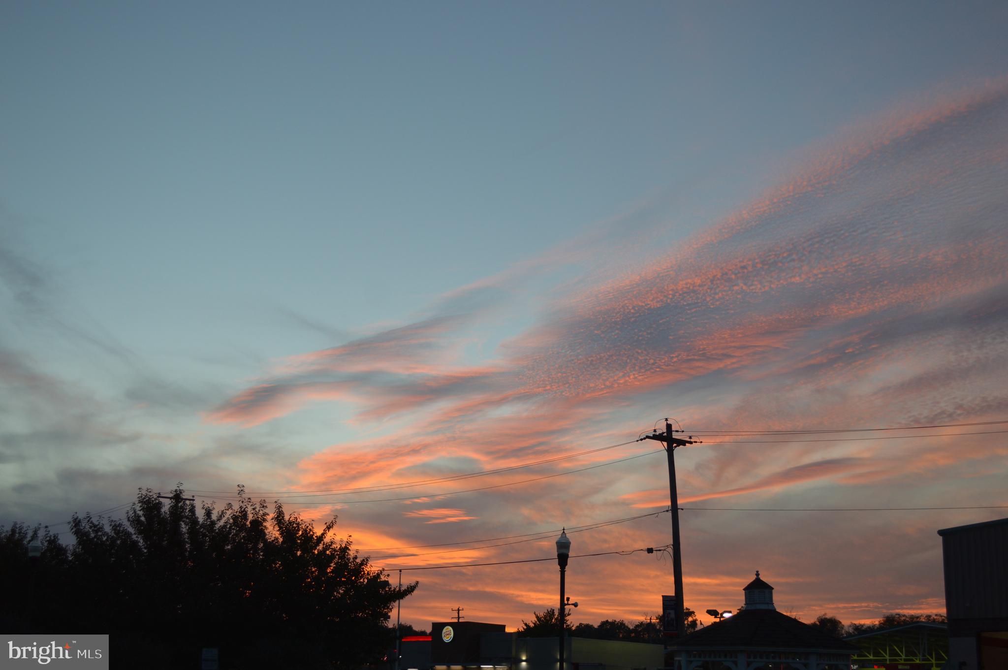 5 Cambridge Road Brookhaven, PA 19015 - Photo 24 of 41 Sunset sky
