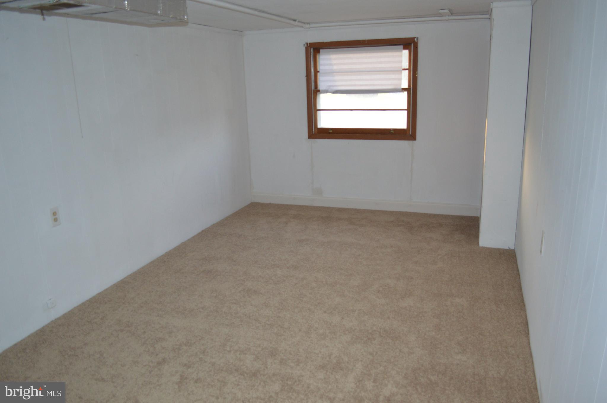 5 Cambridge Road Brookhaven, PA 19015 - Photo 35 of 41 4th Bedroom on lower level