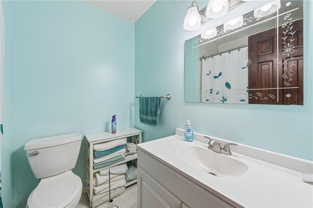 1148 Harvard Road Monroeville, PA 15146 - Photo 14 of 38 main level full bath