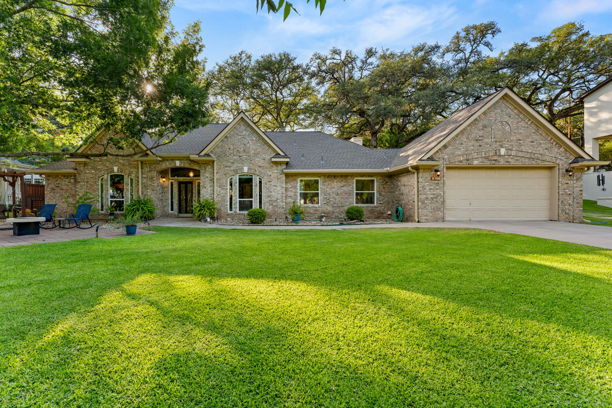 2700 Pearce Road Austin, TX 78730 - Photo 30 of 39