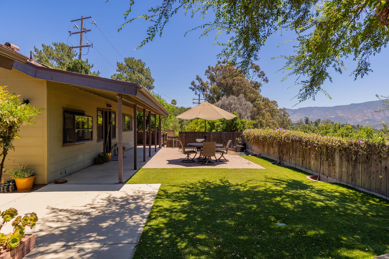 642 Tico Road Ojai, CA 93023 - Photo 27 of 40
