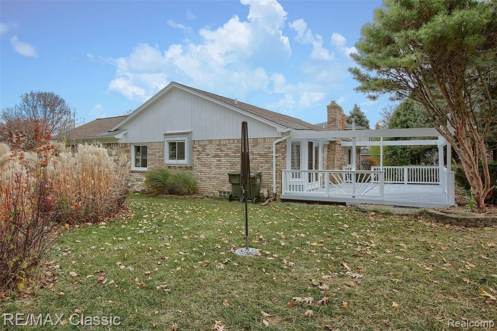 500 Kentucky Drive Rochester Hills, MI 48307 - Photo 26 of 30