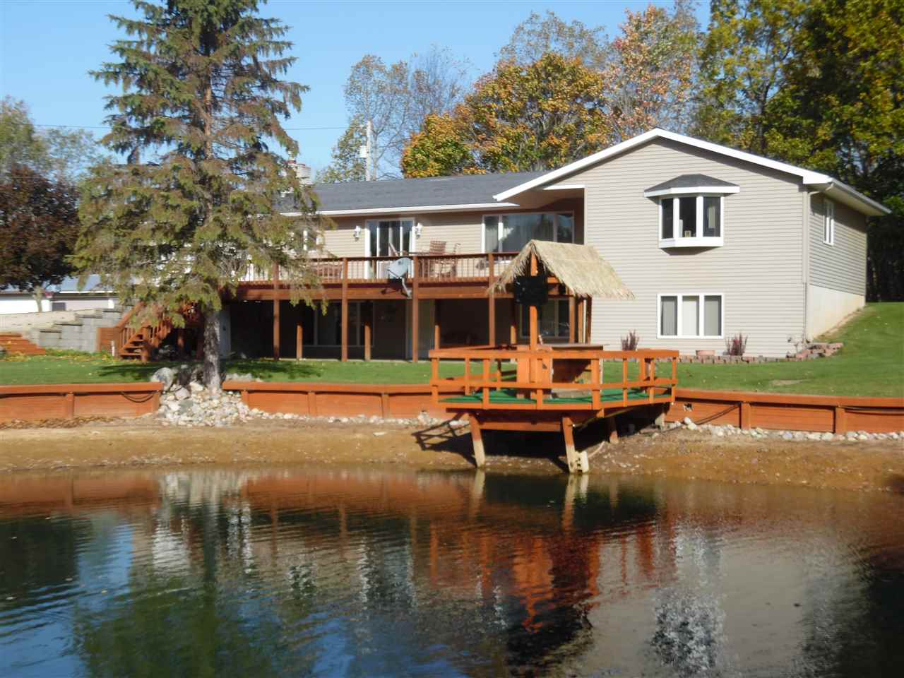 4300 Meyering Road McBain, MI 49657 - Photo 6 of 56 1807881-5.JPG