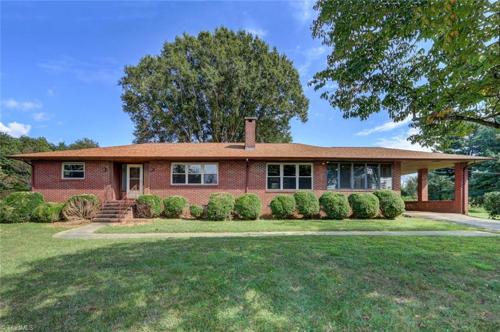 315 McCoy Road Reidsville, NC 27320 - Photo 1 of 21 Gallery Image 1