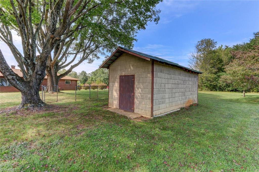 315 McCoy Road Reidsville, NC 27320 - Photo 20 of 21 Gallery Image 20