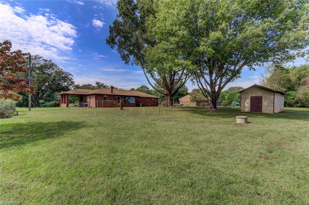 315 McCoy Road Reidsville, NC 27320 - Photo 21 of 21 Gallery Image 21