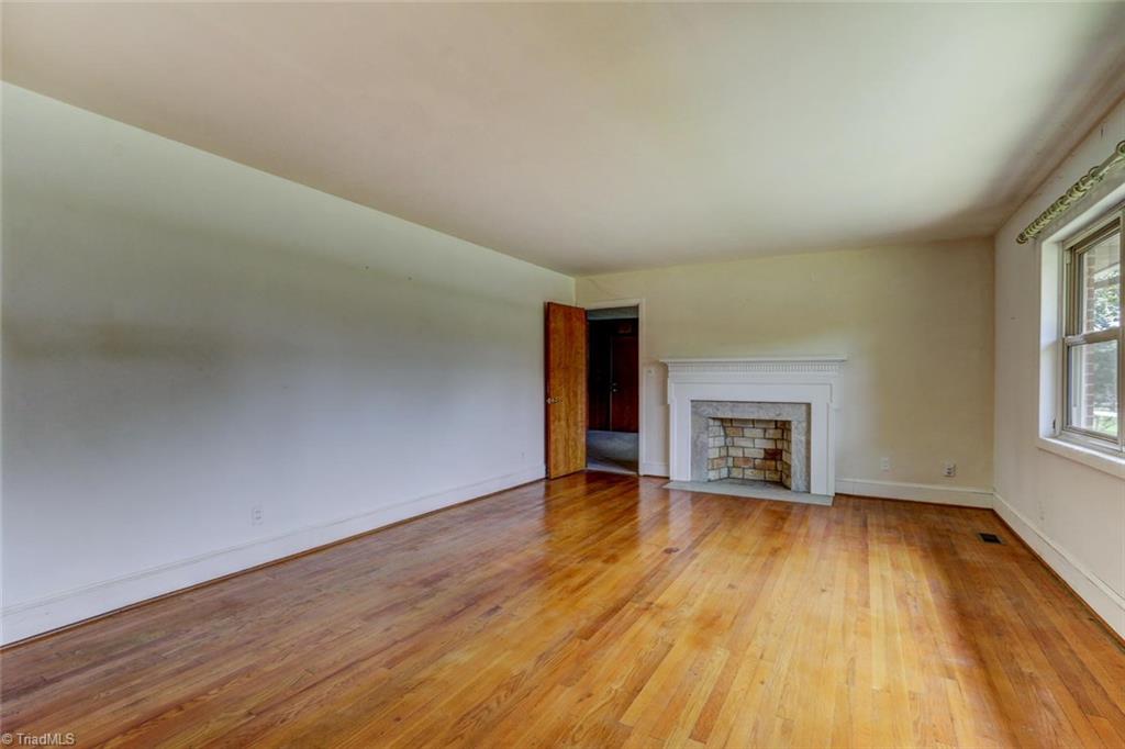 315 McCoy Road Reidsville, NC 27320 - Photo 5 of 21 Gallery Image 5
