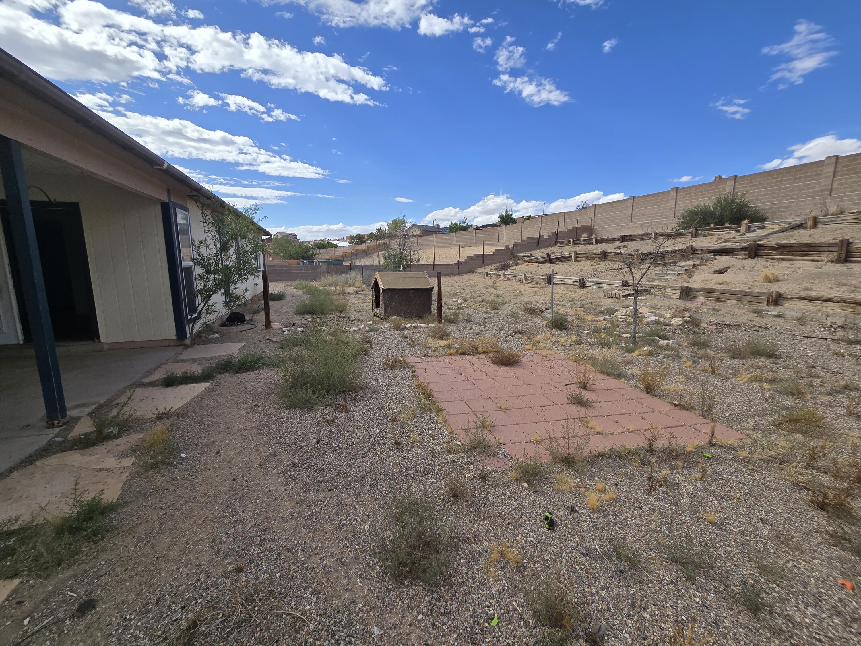 590 Hewlett Drive Northeast Rio Rancho, NM 87124 - Photo 19 of 20 Gallery Image 19