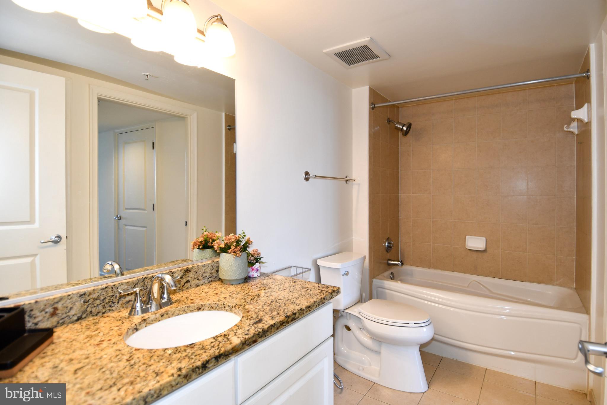 11800 Sunset Hills Road, Unit 1024 Reston, VA 20190 - Photo 17 of 41 Bathroom