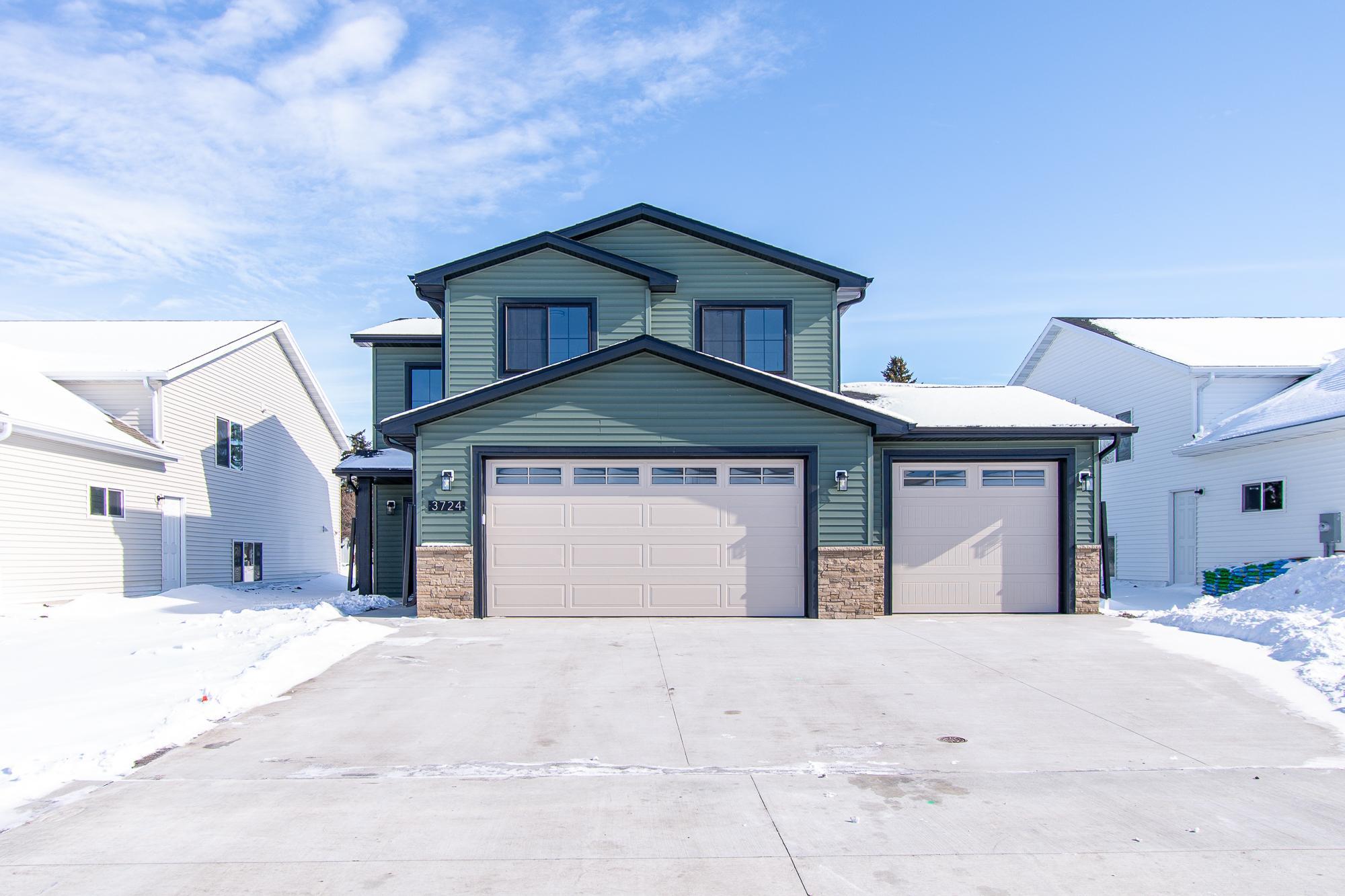 3724 27th Street South Moorhead, MN 56560 - Photo 38 of 38