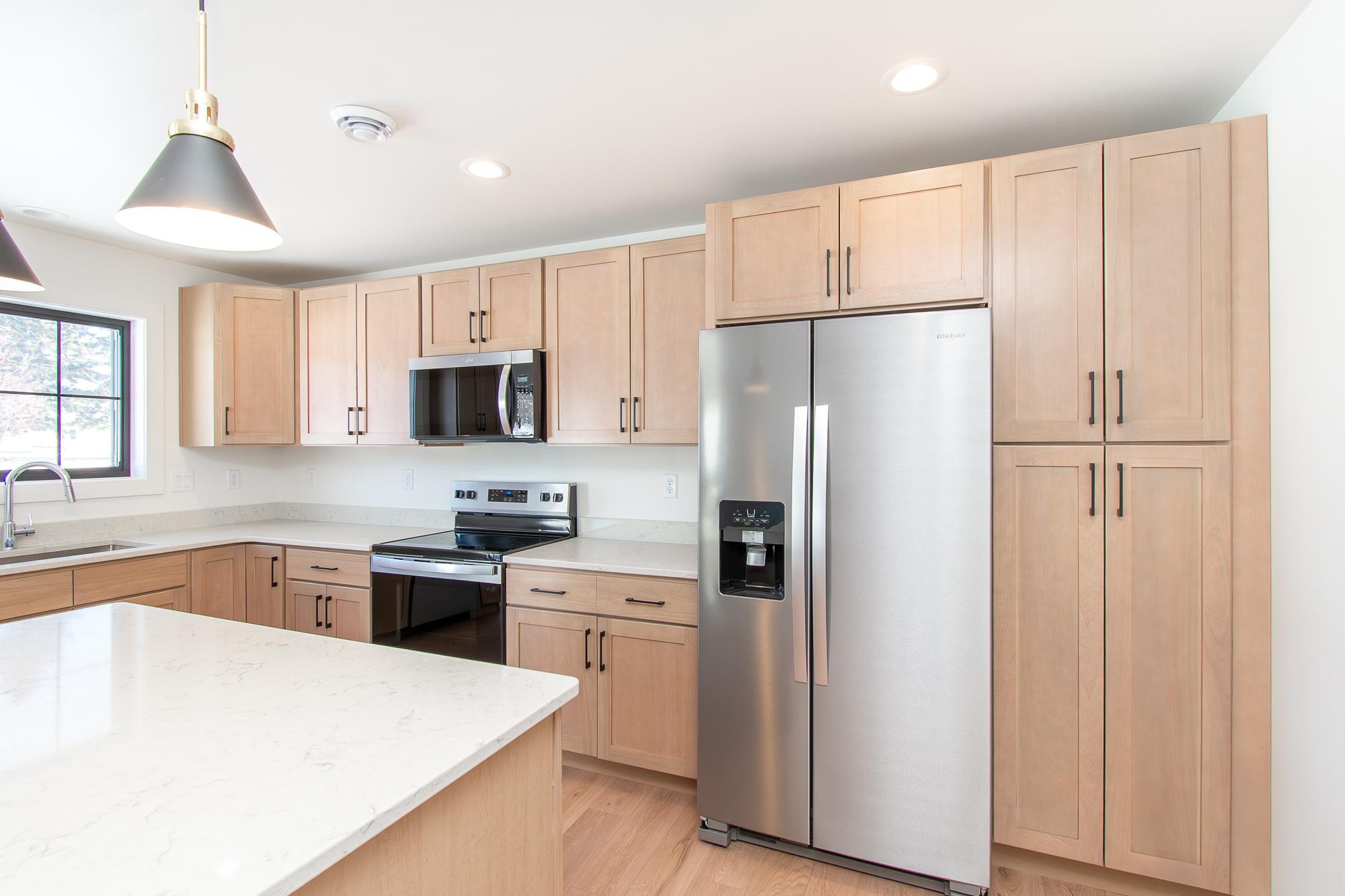 3724 27th Street South Moorhead, MN 56560 - Photo 8 of 38