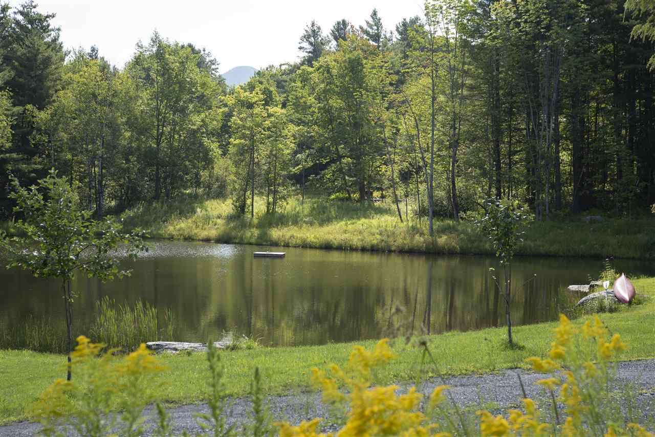233 Clark Road Stowe, VT 05672 - Photo 19 of 39