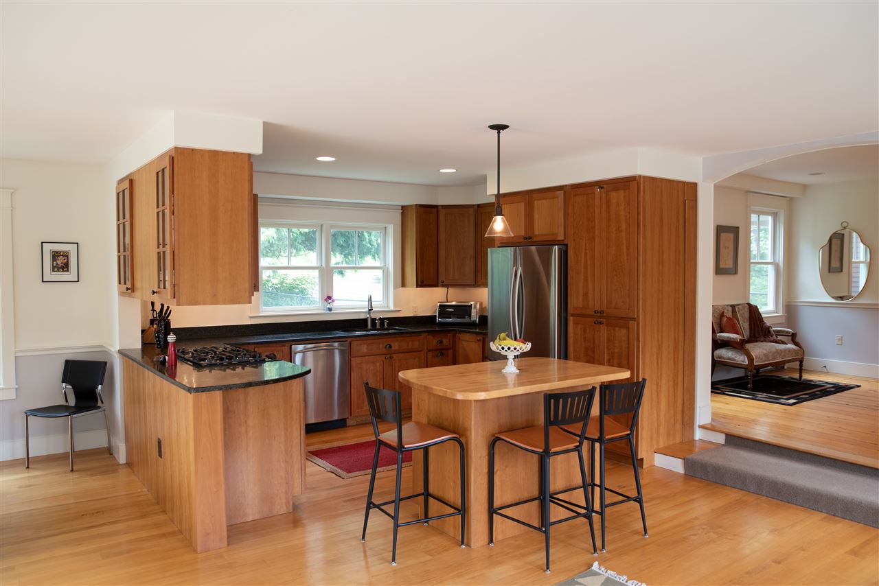 233 Clark Road Stowe, VT 05672 - Photo 20 of 39
