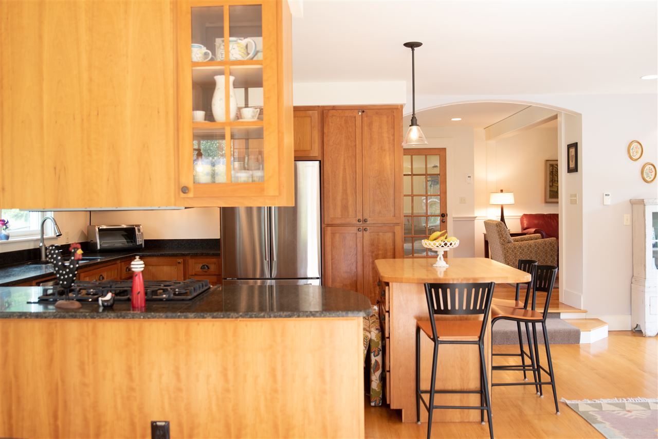 233 Clark Road Stowe, VT 05672 - Photo 22 of 39