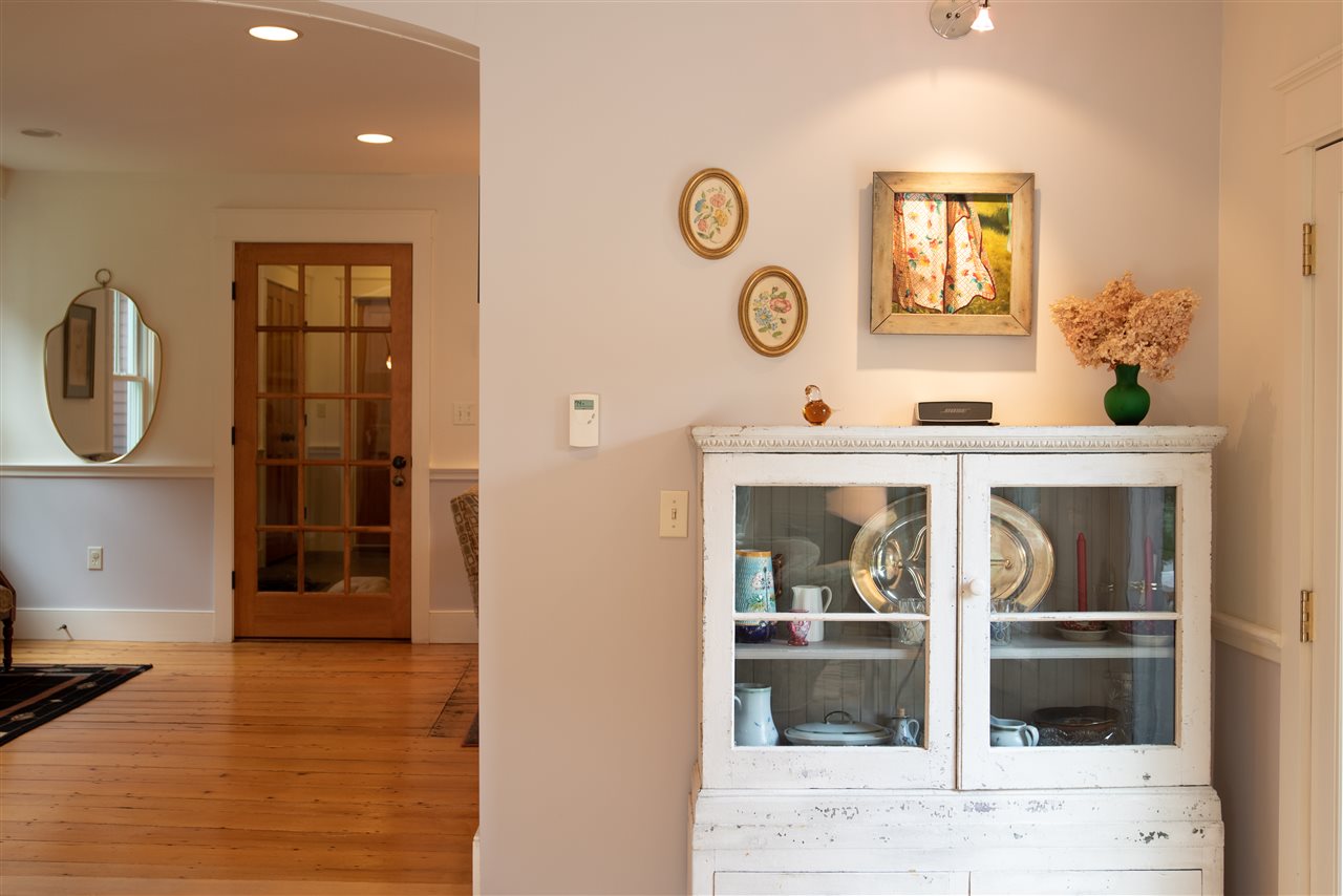 233 Clark Road Stowe, VT 05672 - Photo 23 of 39