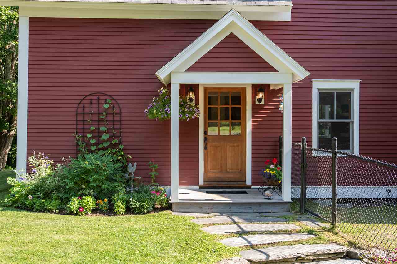 233 Clark Road Stowe, VT 05672 - Photo 26 of 39