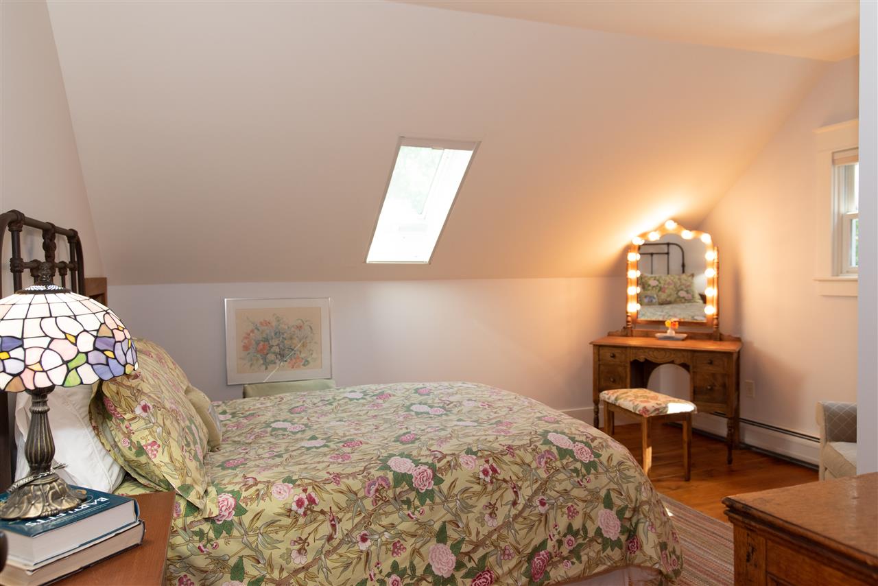 233 Clark Road Stowe, VT 05672 - Photo 31 of 39