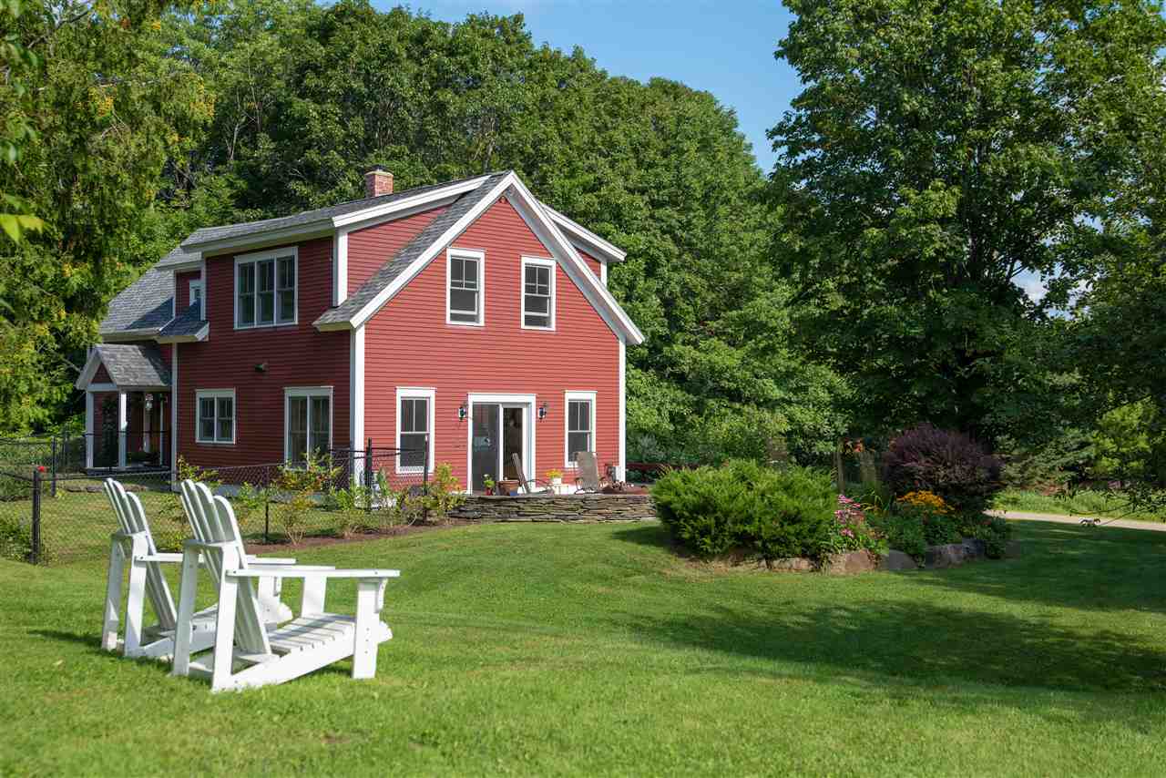 233 Clark Road Stowe, VT 05672 - Photo 34 of 39