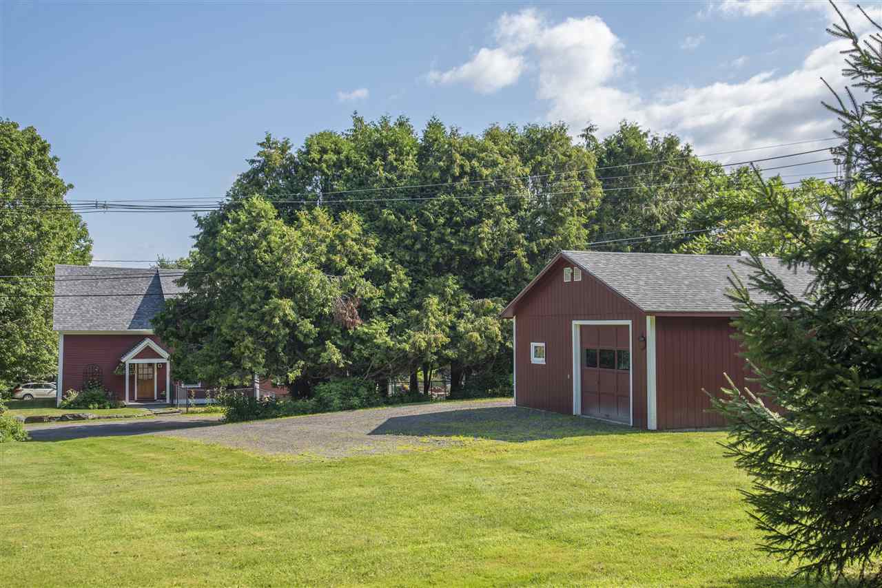 233 Clark Road Stowe, VT 05672 - Photo 36 of 39