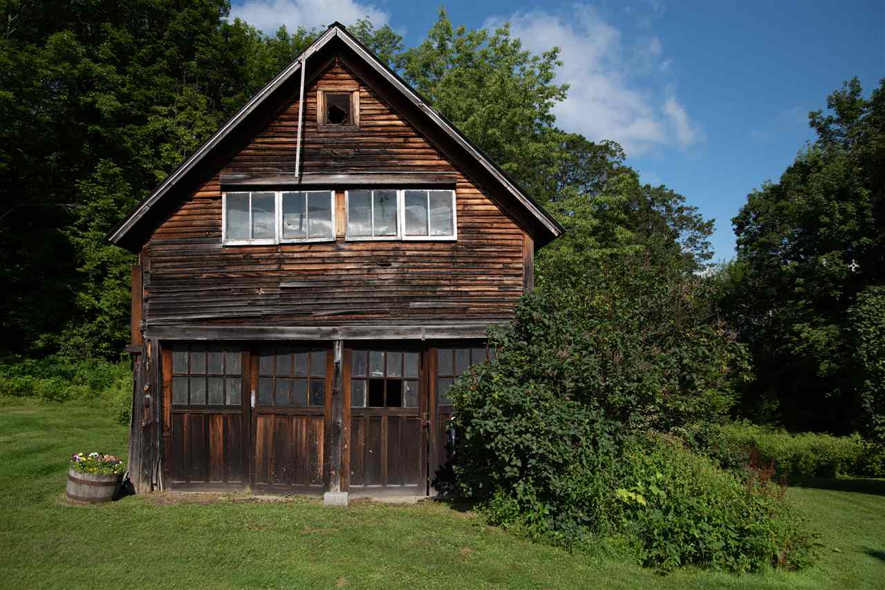 233 Clark Road Stowe, VT 05672 - Photo 37 of 39