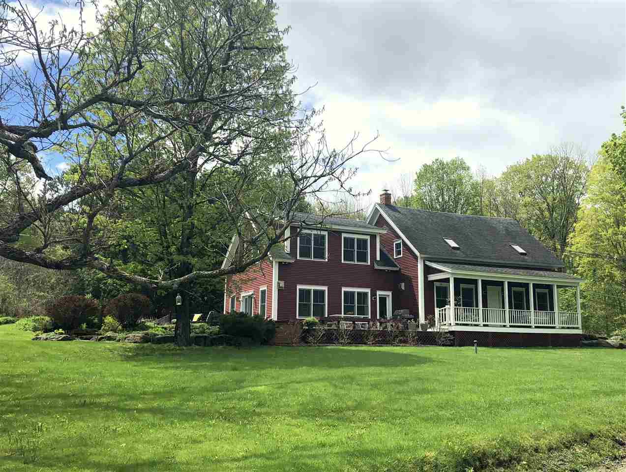 233 Clark Road Stowe, VT 05672 - Photo 38 of 39