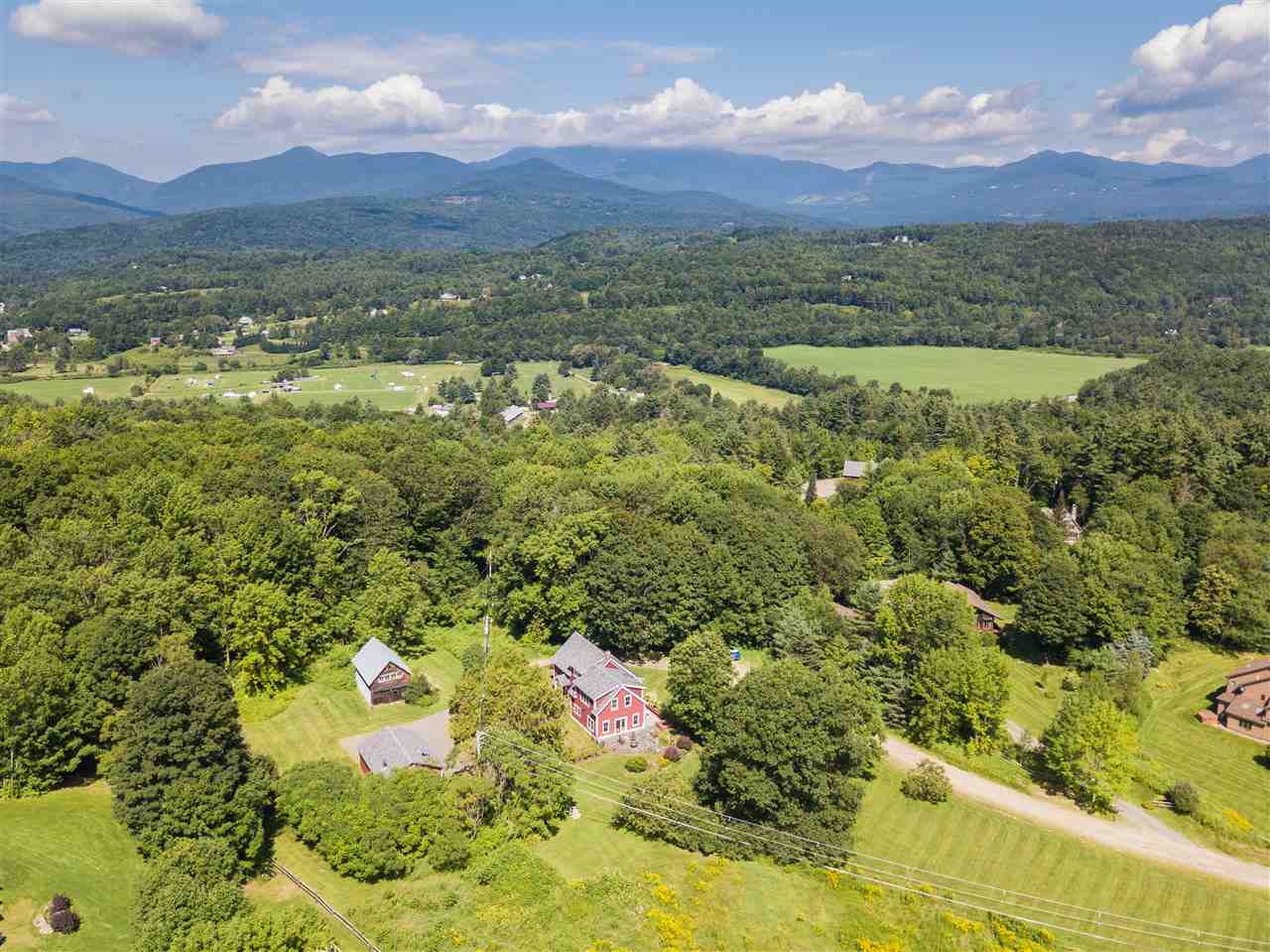 233 Clark Road Stowe, VT 05672 - Photo 39 of 39