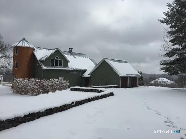 $8,500 | 187 Old Mt Tom Road, Litchfield, CT 06750