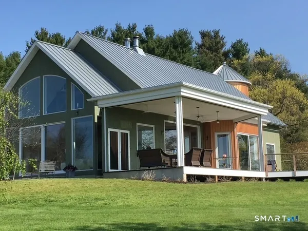 $8,500 | 187 Old Mt Tom Road, Litchfield, CT 06750