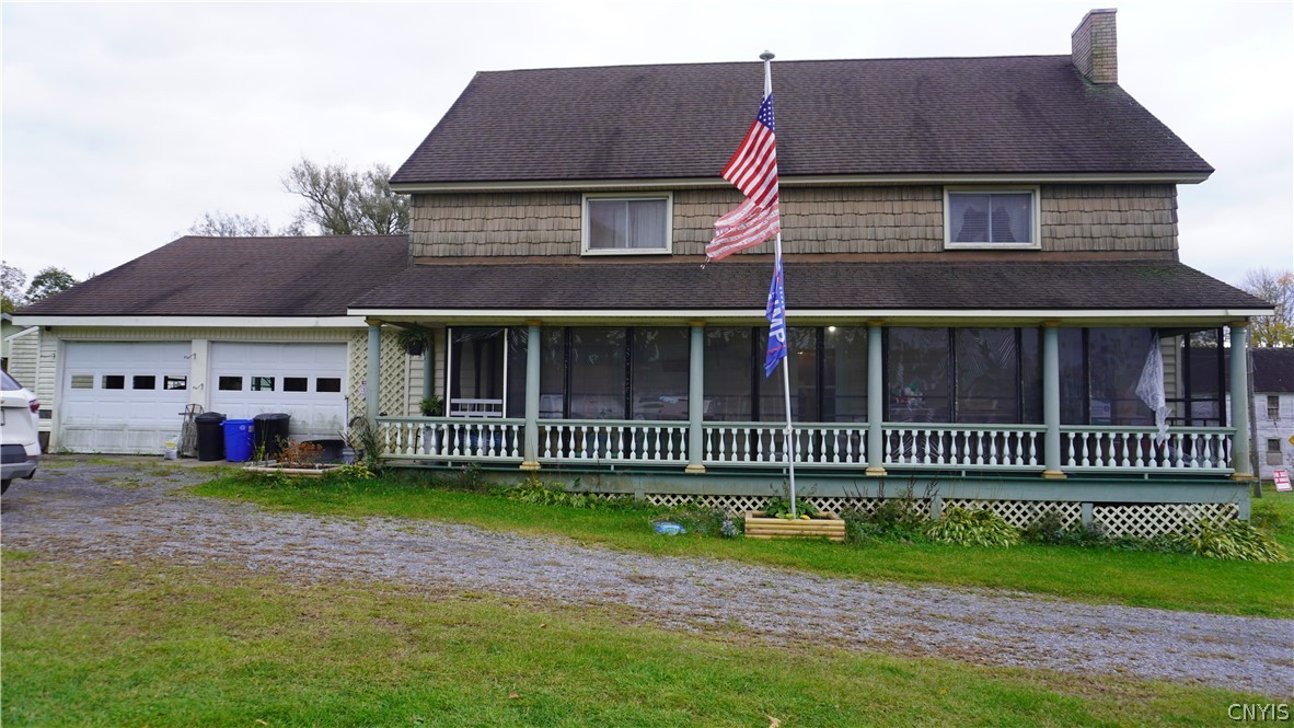 10760 Point Rock Road Taberg, NY 13471 - Photo 1 of 1 Gallery Image 1