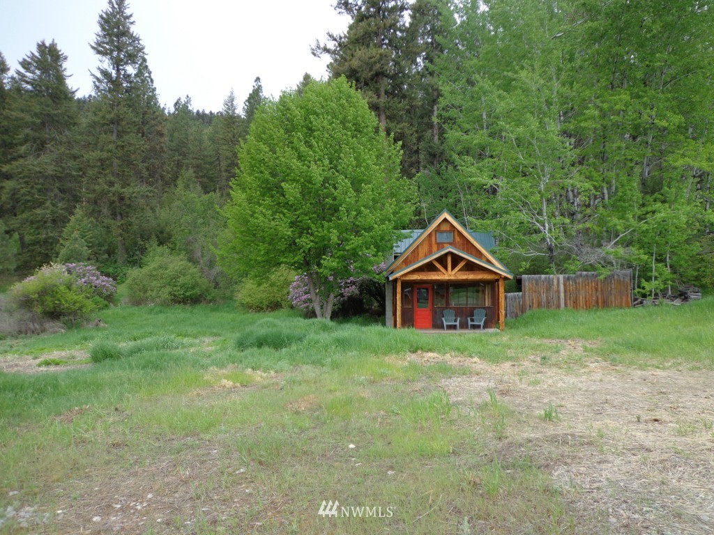 17 Woods Road Republic, WA 99166 - Photo 16 of 18