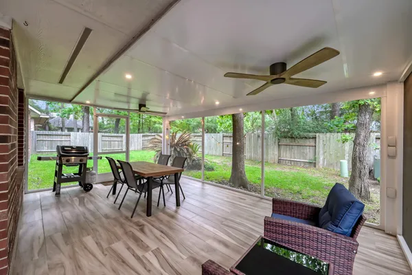 $3,950 | 78 North Peaceful Canyon Circle, Spring, TX 77381