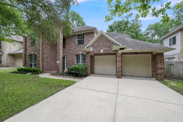 $3,950 | 78 North Peaceful Canyon Circle, Spring, TX 77381