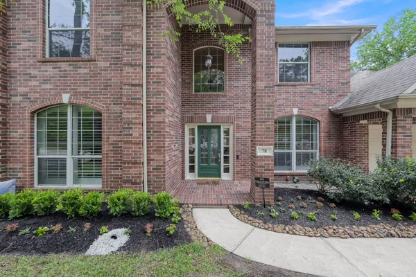 $3,950 | 78 North Peaceful Canyon Circle, Spring, TX 77381