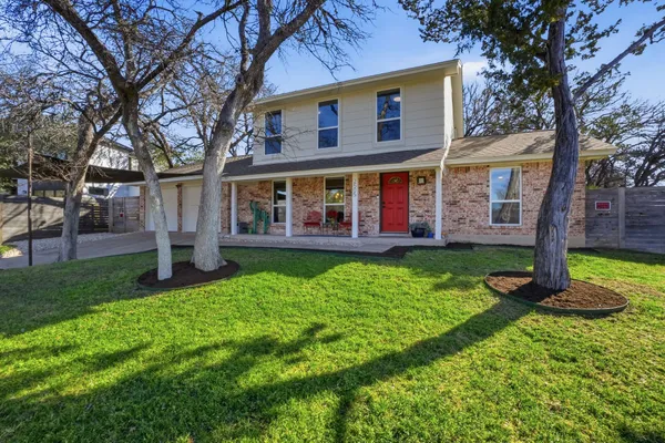 $1,199,000 | 2505 Barton Hills Drive, Austin, TX 78704