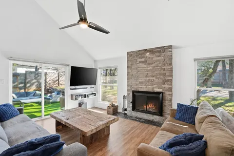 $1,199,000 | 2505 Barton Hills Drive, Austin, TX 78704