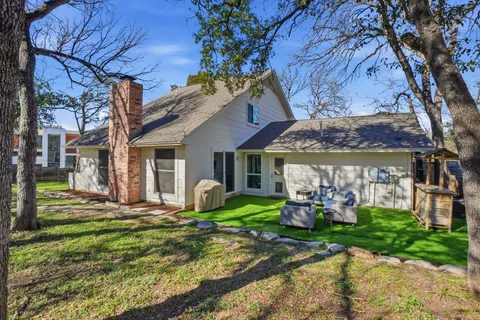$1,199,000 | 2505 Barton Hills Drive, Austin, TX 78704