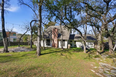 $1,199,000 | 2505 Barton Hills Drive, Austin, TX 78704