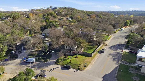 $1,199,000 | 2505 Barton Hills Drive, Austin, TX 78704