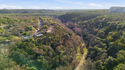 $1,199,000 | 2505 Barton Hills Drive, Austin, TX 78704